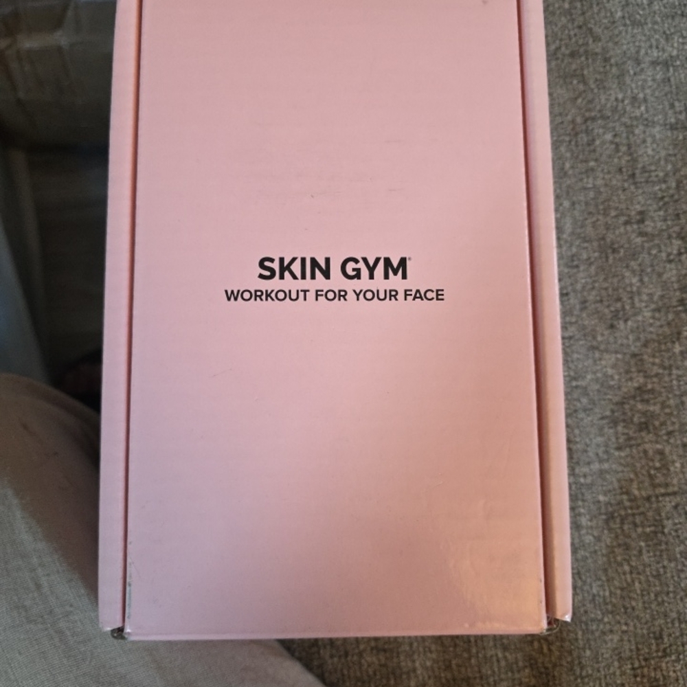 SKIN GYM